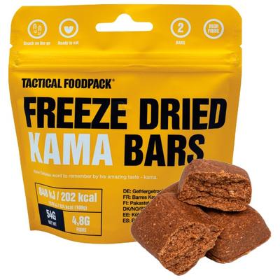 TACTICAL FOODPACK - Kama Bar Gr 54 g Image