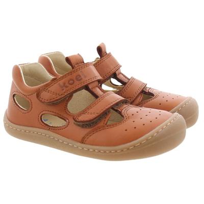 Koel - Kid's Bep - Barfußschuhe 28 | EU 28 braun/beige Image