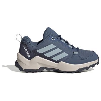adidas Terrex - Kid's Terrex AX4R - Multisportschuhe 38 | EU 38 blau/grau Image