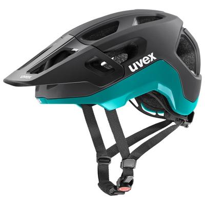 Uvex - React - Radhelm Gr 56-59 cm grau Image