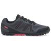 Xero Shoes - Women's Mesa Trail II - Barfußschuhe US 8 | EU 38,5 grau