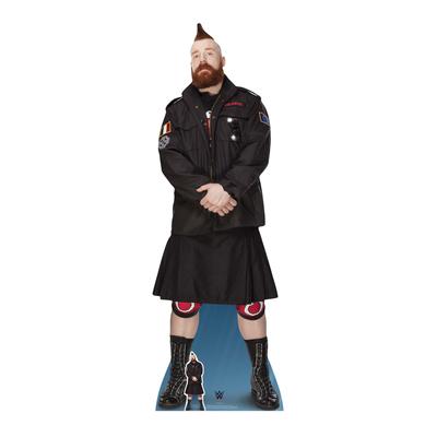 Pappfigur Sheamus – 190 cm Image
