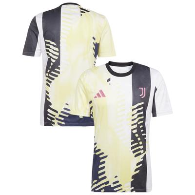 Juventus adidas Pre Match Shirt Mashup Image