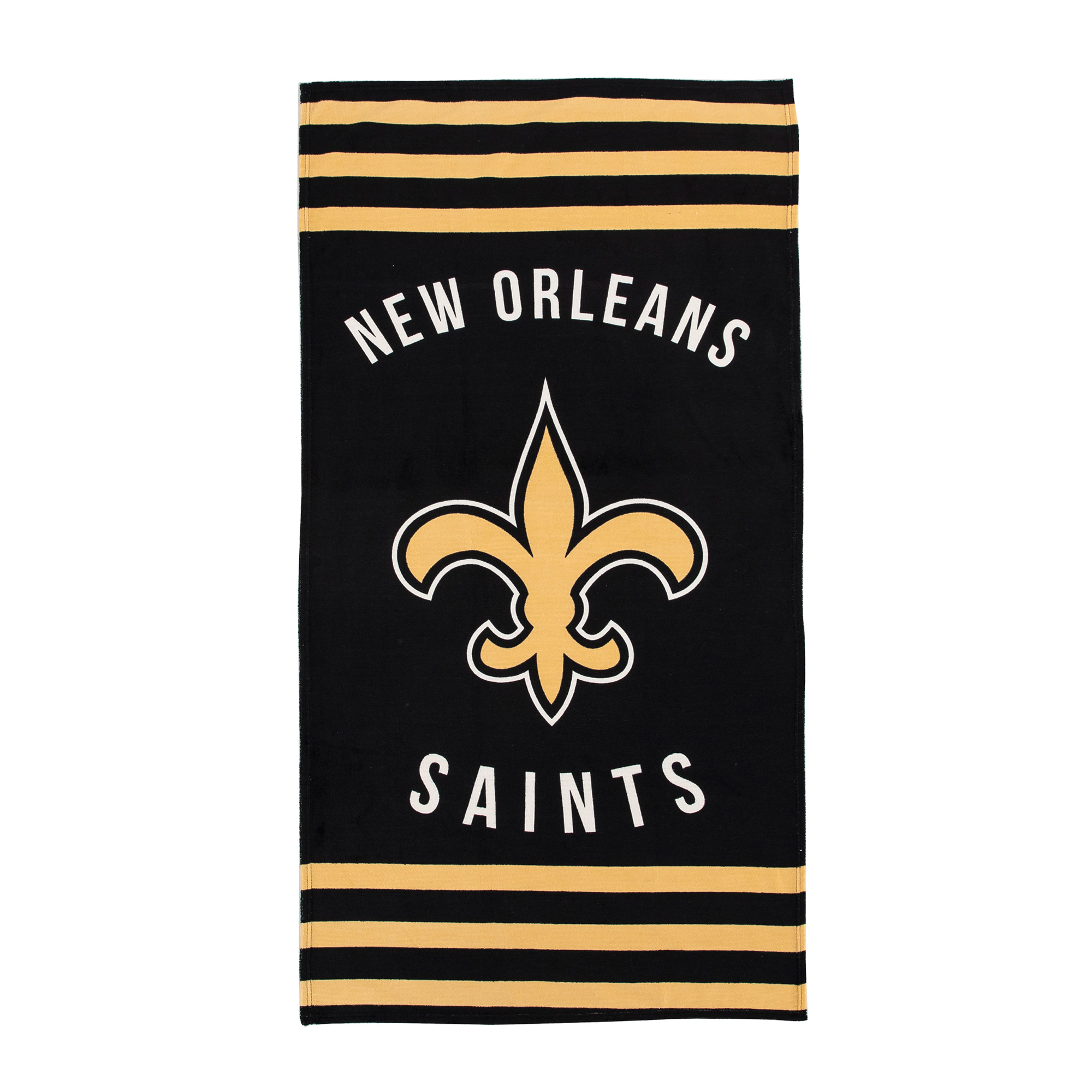 New Orleans Saints Strandtuch 30x60 Image