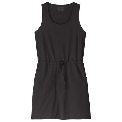 Patagonia - Women's Fleetwith Dress - Kleid Gr XL schwarz Image