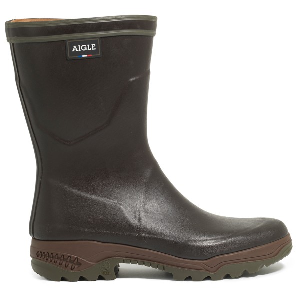 Aigle - Parcours 2 Bottillon - Gummistiefel 46 | EU 46 grau