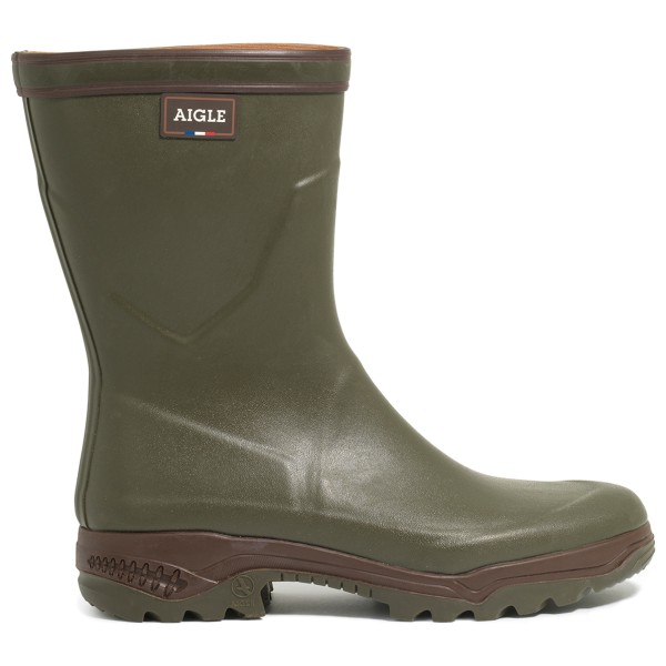 Aigle - Parcours 2 Bottillon - Gummistiefel 45 | EU 45 oliv