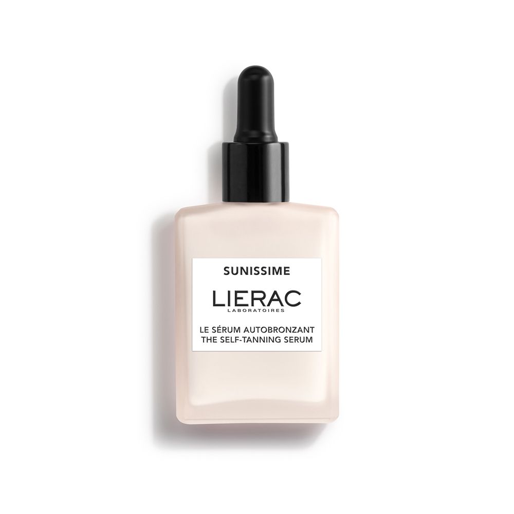 Lierac Sunissime Il Siero Autoabbronzante 30 ml
