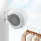 Outdoor Indoor Windproof Clothesline Retractable Clothesline Flexible Length Adjustable Clothesline