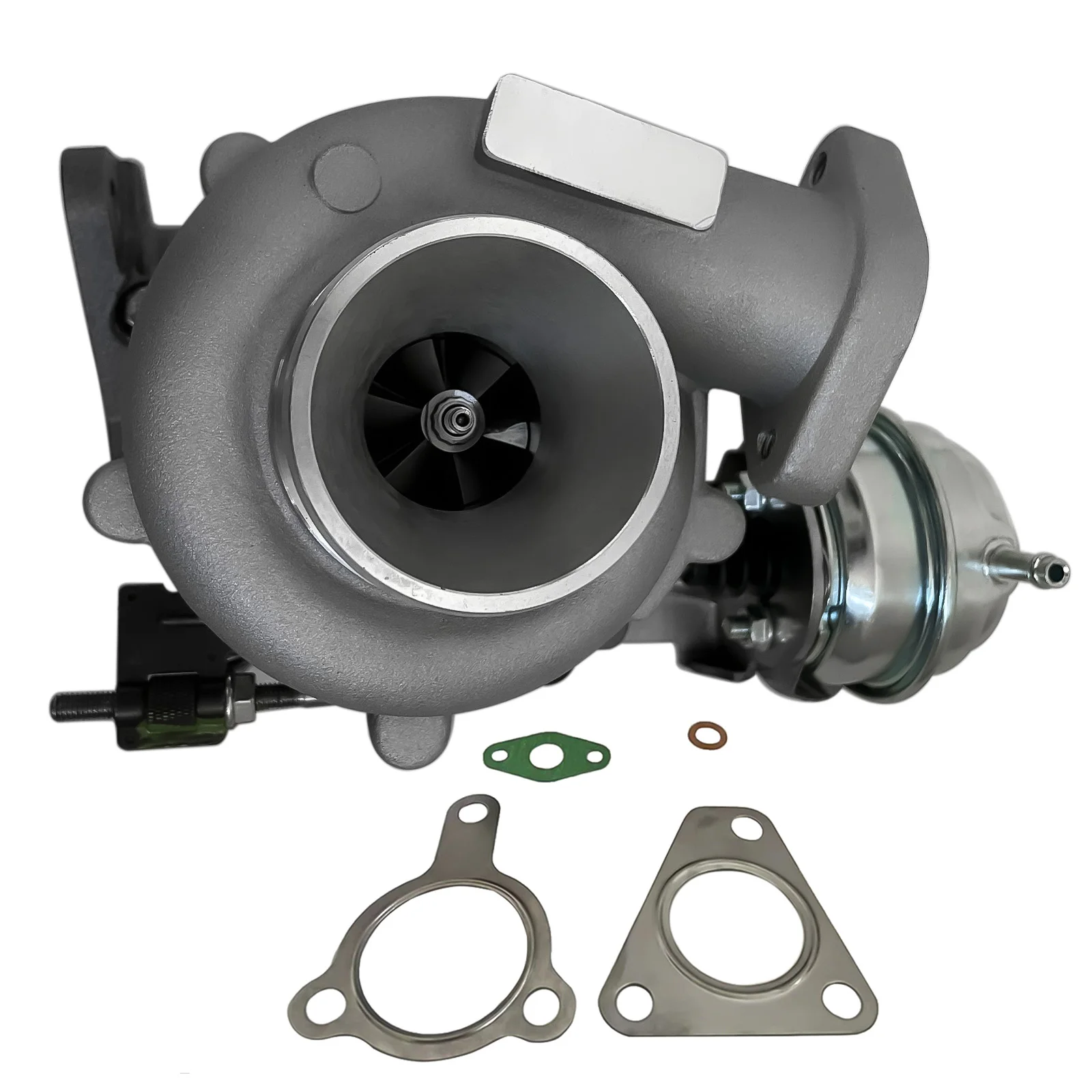AP02 Neuer Turbolader für Vauxhall Astra J Zafira Meriva B Corsa D 1.7 CDTi Diesel 779591 -0002 779591 Image