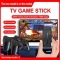 M8 4K Console per videogiochi Built-in 20000 giochi Controller wireless Gamepad Lettore di giochi portatile retrò per PS1 Dropshipping