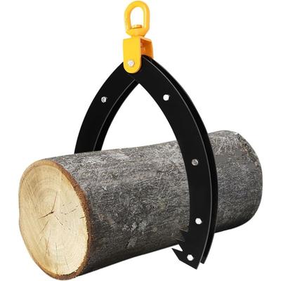 Gojoy - 1500kg 32' Holzzange Forstzange Verladezange Rückezange Öffnungs Holzgreifer Image