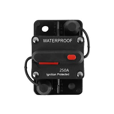 30 A, 40 A, 50 A, 60 A, 70 A, 80 A, 100 A, 120 A, 150 A, 200 A, 250 A, 300 A, automatischer Image