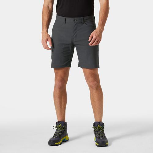 Helly Hansen Men's Holmen 5 Pocket Shorts Grey 32