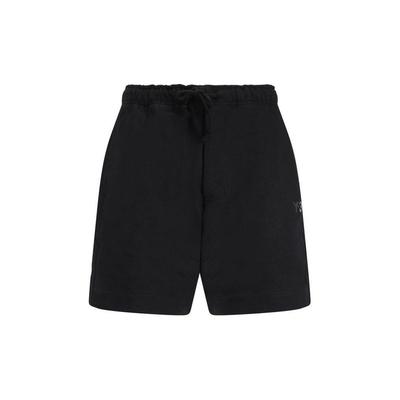 Pants & Shorts - Black - Y-3 Shorts