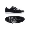 Puma Damen Sneakers, Gr. 40, marineblau, kein Etikett