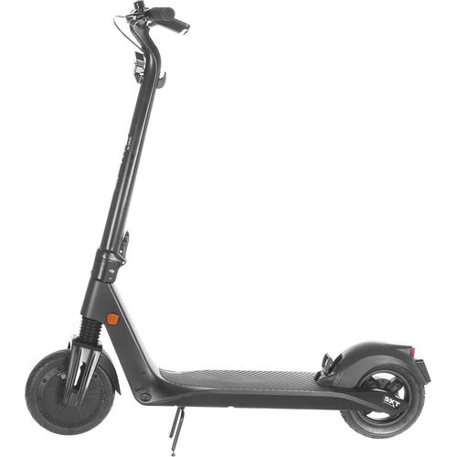 E-Scooter SXT SCOOTERS ""SXT TITO eKFV"", schwarz, ScooterB:58,5cm L:112,5cm, mit Straßenzulassung, bis zu 25 km Reichweite, klappbar, B:58,5cm L:112,5cm