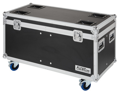 Flyht Pro Case Retro Blinder 380 4in1