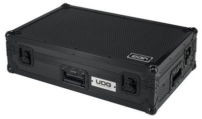 UDG Flight Case DDJ-GRV6 Plus (L)