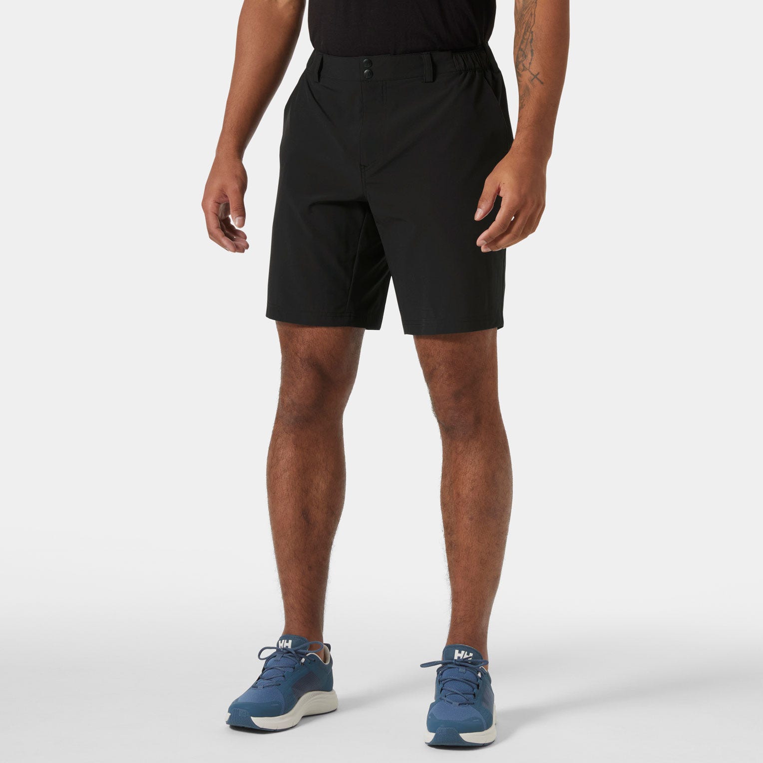 Helly Hansen Hp-sirocco-shorts 9" Herren 2XL Image