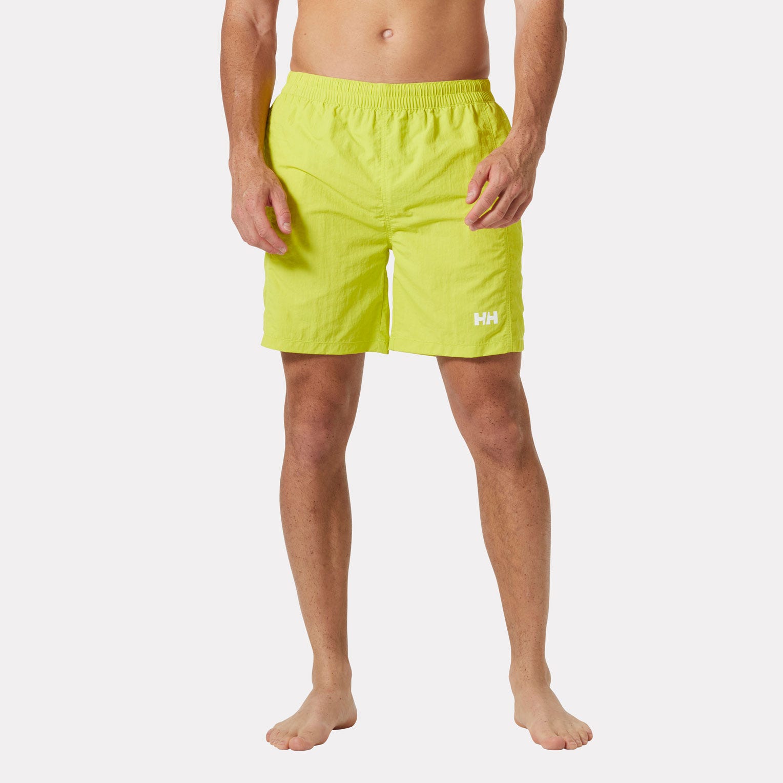 Helly Hansen Herren Calshot Schnelltrocknende Badehose XL Image