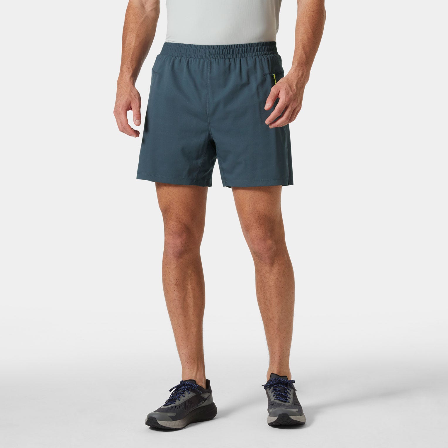 Helly Hansen TRail Shorts 6" Herren M Image