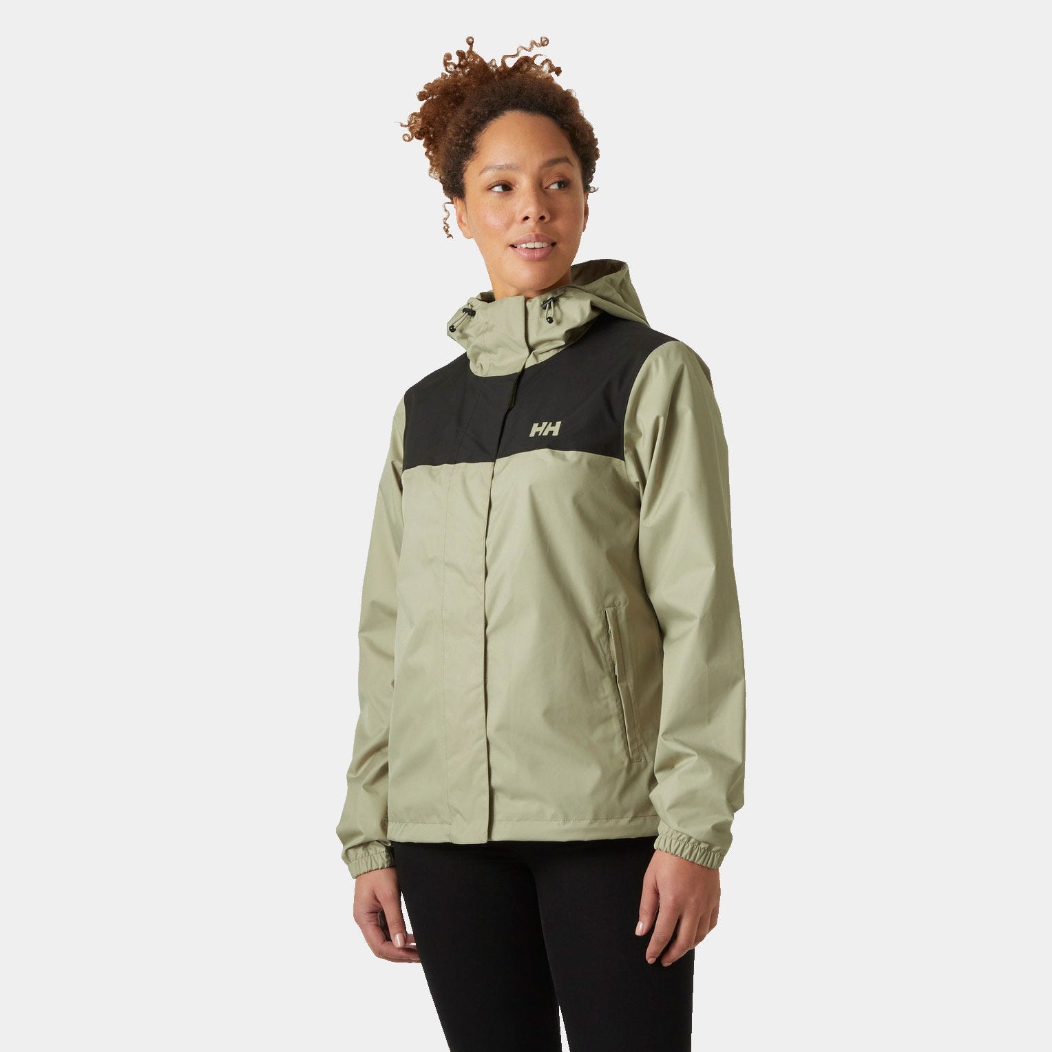 Helly Hansen Damen Vancouver Regenjacke XS Image