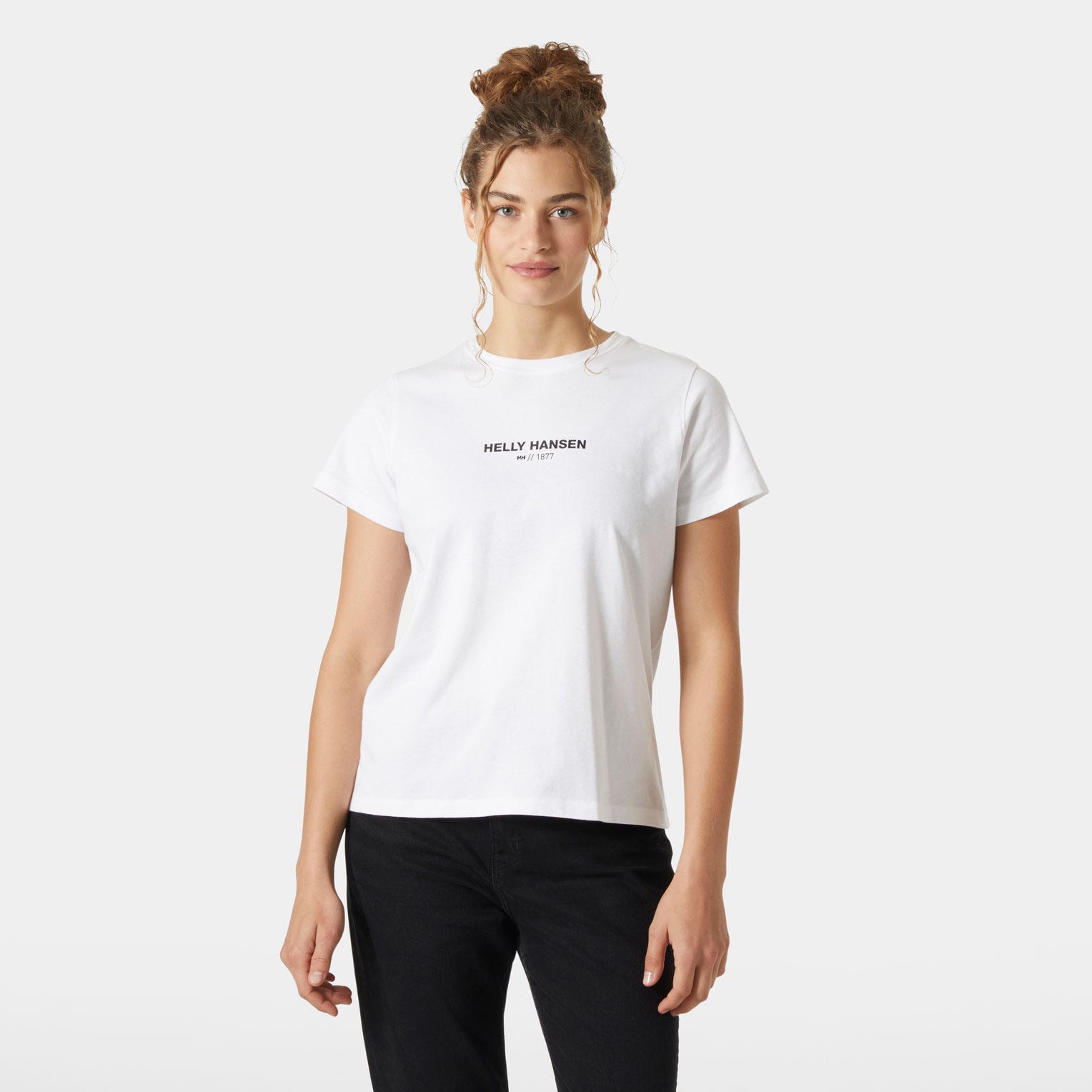 Helly Hansen Core T-shirt 2.0 Damen L Image