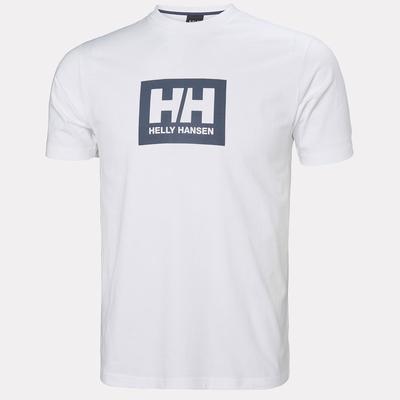 Helly Hansen HH Box T-shirt 2.0 Herren L