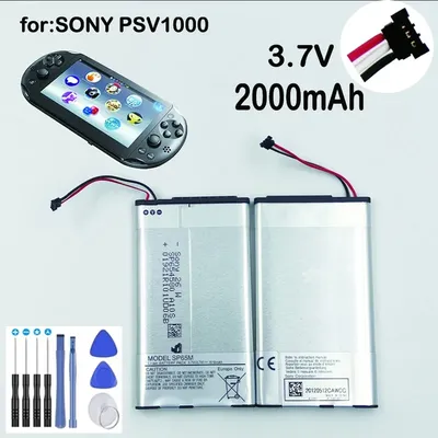 Rechargeable+Replacement+Batteries