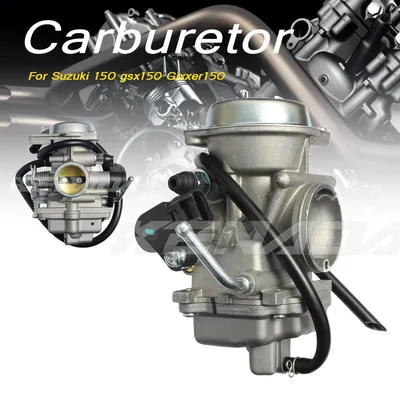 Carburetor For Suzuki 150 gsx150 Gixxer150 Carb 13200-34J00-000 13200-34J50-000