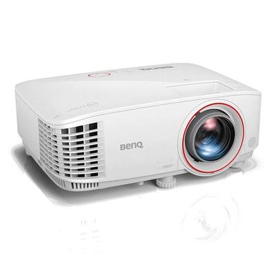 Benq DLP Kurzdistanz Beamer »TH671ST« weiß, 29.6x12x22.4 cm Image