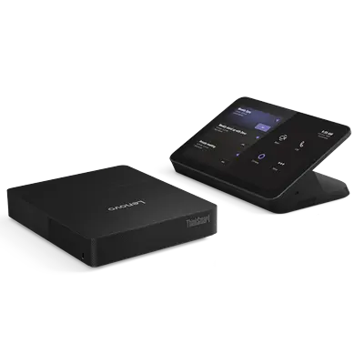 Lenovo ThinkSmart Core Gen 2 + IP Controller Kit for Teams - 10.1" - 256GB SSD - 16GB RAM - Intel vPro® platform
