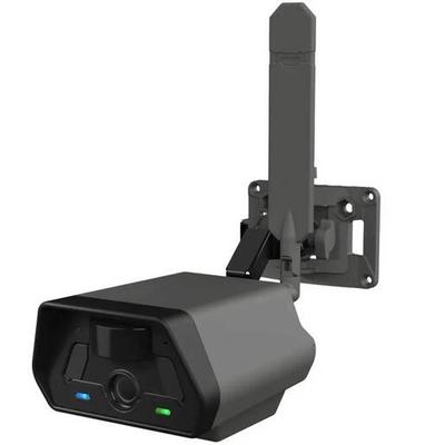 Tactacam Defend Cellular Security Camera - Black