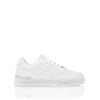 Sneaker PLEIN SPORT "Ps", Gr. 40, Normalschaft, weiß (01, weiß), Schuhe
