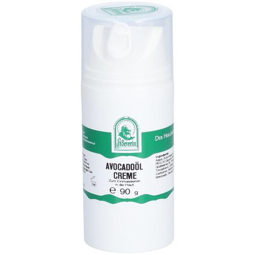 Avocadoöl Creme 90 g