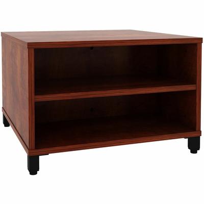 Lorell Reception Table, Height Adjustable x 24