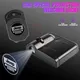 Car Door Welcome Laser Led Projector Wireless Logo Light For Jeep Grand Cherokee Wrangler JK Gladiator Compass Renegade Styling