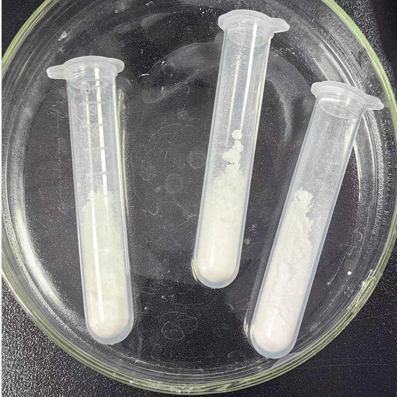 1 Gramm/Flasche, hochwertiges grünes 28-HomoBrassinolide, 90 % TC, hohe Aktivität, geringe Konzentration, keine giftigen Effekte Image