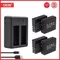 Wiederauf ladbare sport action kamera akku für sj5000 sj6000 für sjcam sport dv kamera bateria ladegerät für sjcam sj4000 3,7 v