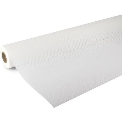 Fresco - Fiberglasrolle - Diamant - 25m - Weiss Image