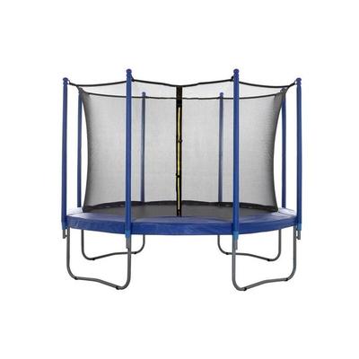 Trampolinnetz – 305 cm – Innenkante – 6 Pfosten Image