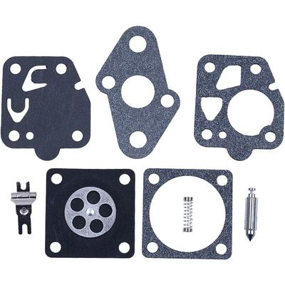 Dolaso - Membran-Reparatursatz für Kawasaki TD24 TD25 TD33 TD40 TD48 TG20 TG24 TG25 TG33 ersetzte Image