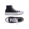 Converse Damen Sneakers, Gr. 37, schwarz, kein Etikett