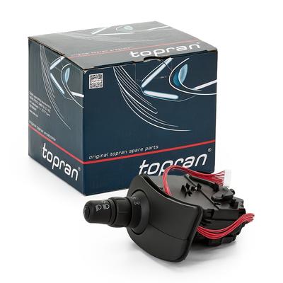 TOPRAN Blinkerschalter RENAULT 702 667 255405605R,7701057088,7701057089 7701057090,8201590638 Image
