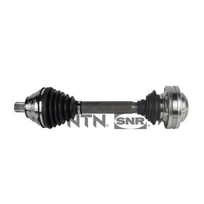 Snr Antriebswelle [Hersteller-Nr. DK54.007] für Audi, Cupra, Ford, Seat, Skoda, VW Image