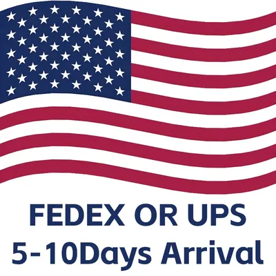 UPS/FedEx/DPD Link to Additional Shipping and Logistics Costs