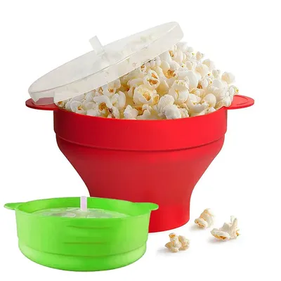 Popcorn+Makers