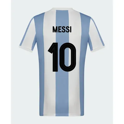 2025 AFA Argentina 50th Anniversary 24_25 Football Jersey for Children/Adults, Short Sleeve, Retro,