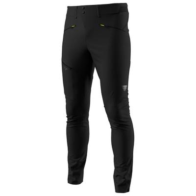 Dynafit - Transalper DST Pants - Trekkinghose Gr M schwarz Image